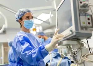 Medical Malpractice Insurance for Anesthesiologists