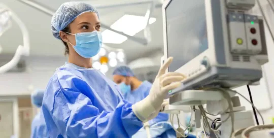 Medical Malpractice Insurance for Anesthesiologists