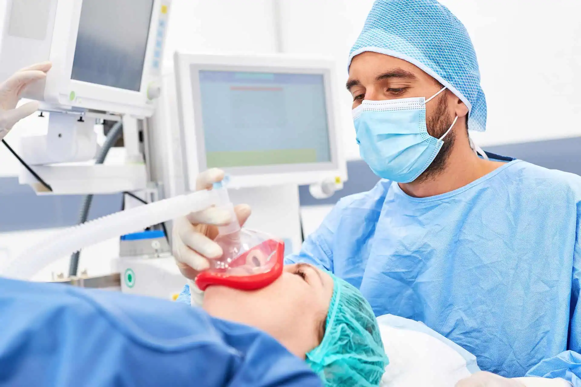Medical Malpractice Insurance for Anesthesiologists