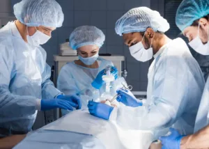 Medical Malpractice Insurance for CRNAs