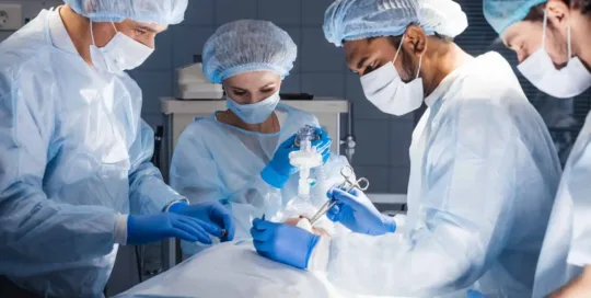 Medical Malpractice Insurance for CRNAs