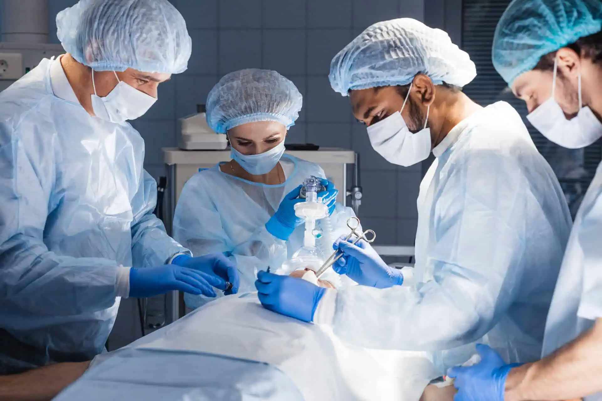 Medical Malpractice Insurance for CRNAs