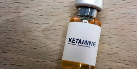 Medical Malpractice Insurance for Ketamine Services
