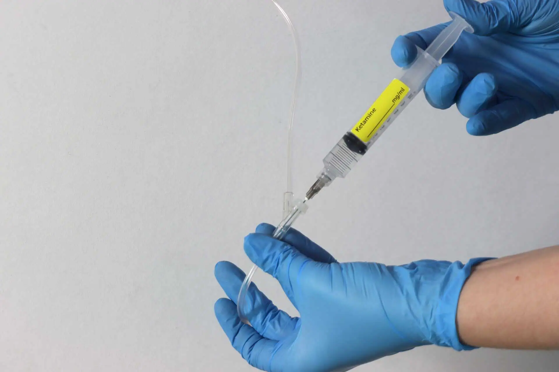 Medical Malpractice Insurance for Ketamine Services