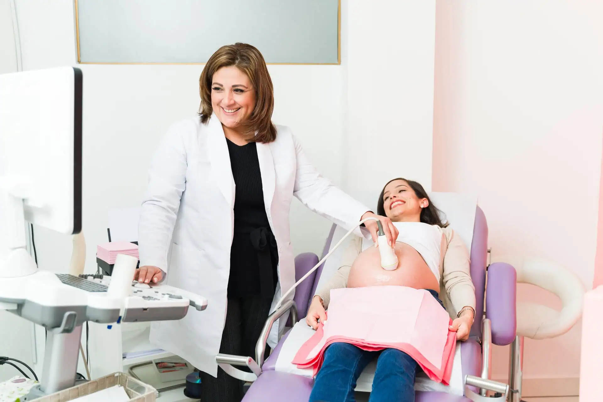 Medical Malpractice Insurance for OB-GYN Practices
