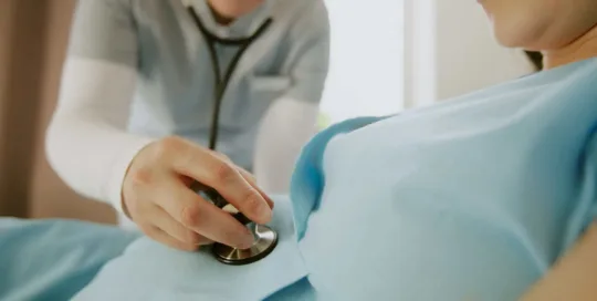 Medical Malpractice Insurance for OB-GYN Practices