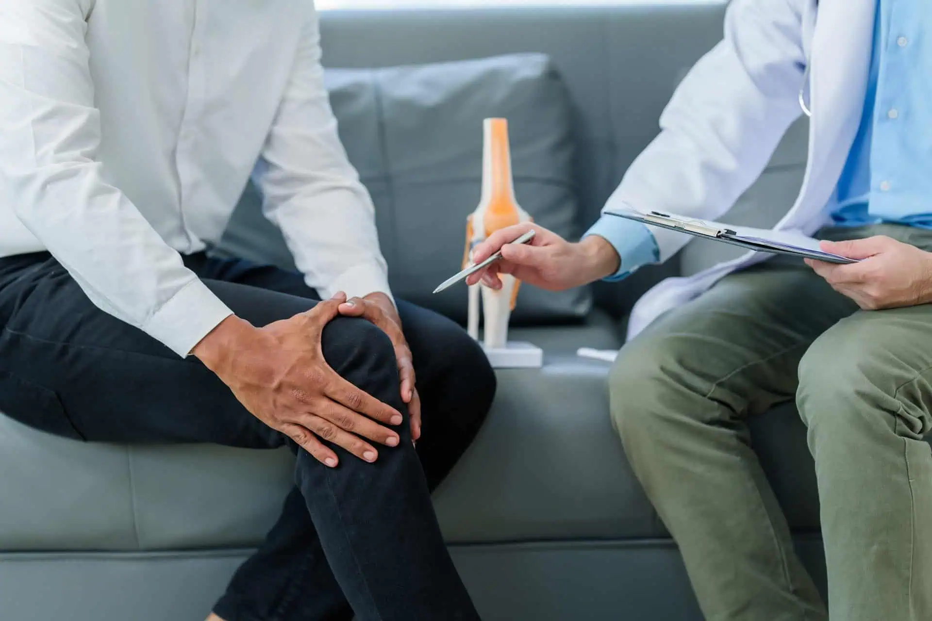 Medical Malpractice Insurance for Pain Management Clinics
