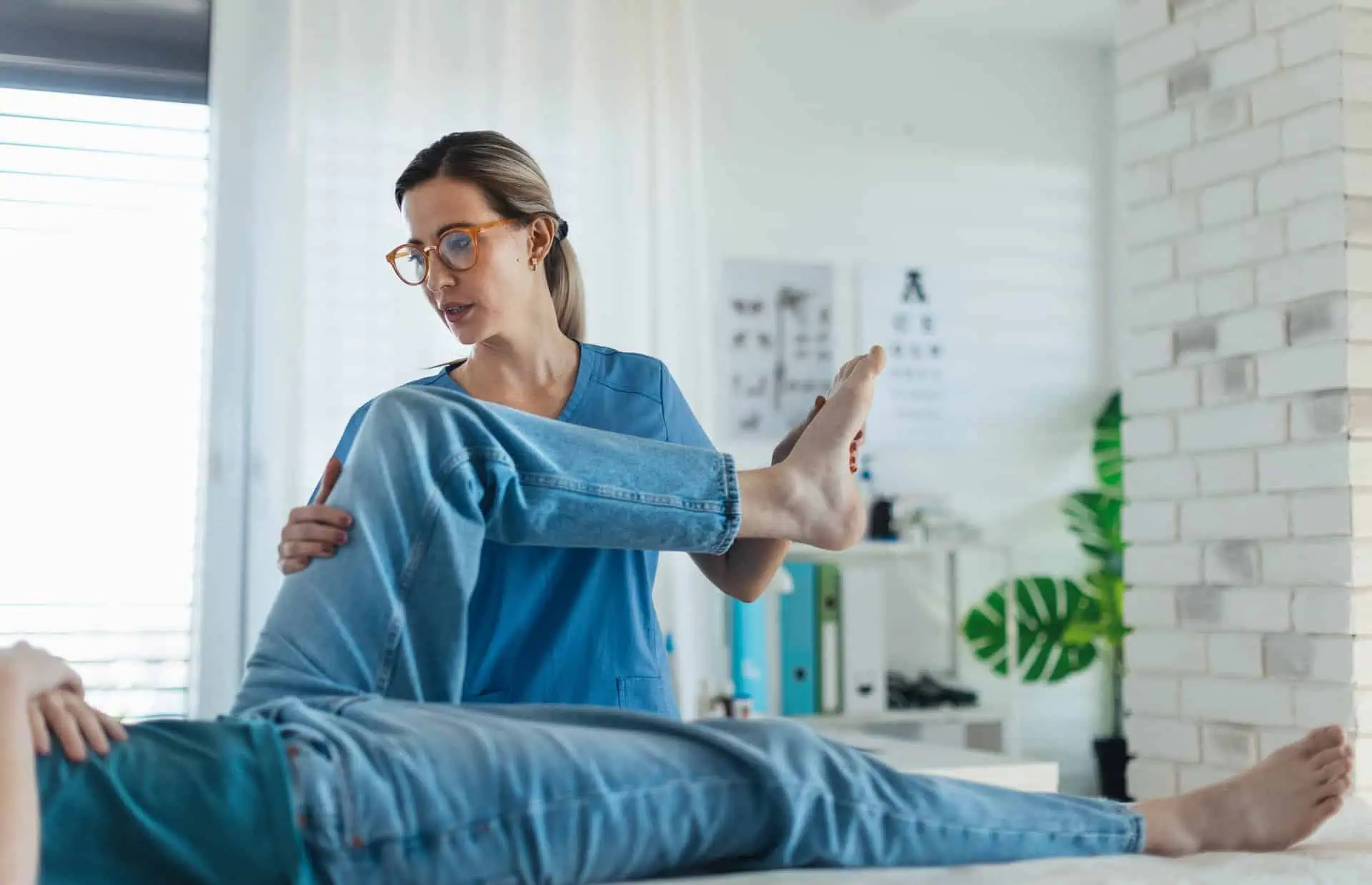 Medical Malpractice Insurance for Pain Management Clinics