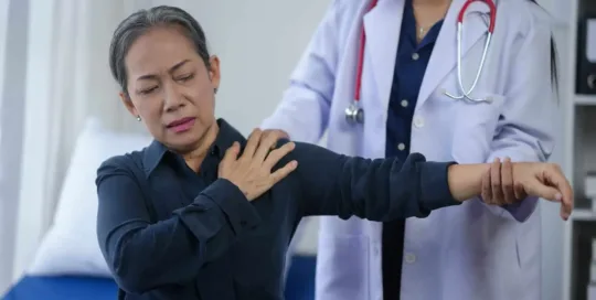 Medical Malpractice Insurance for Pain Management Clinics