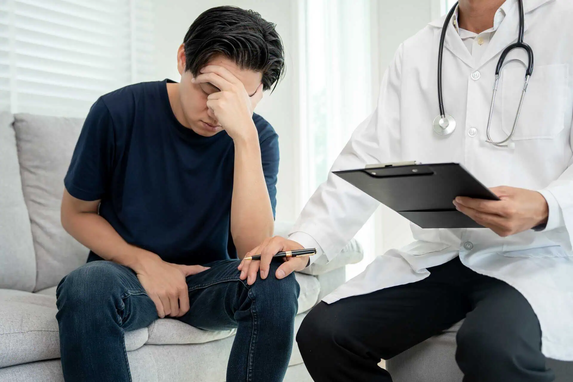 Medical Malpractice Insurance for Urgent Care Clinics