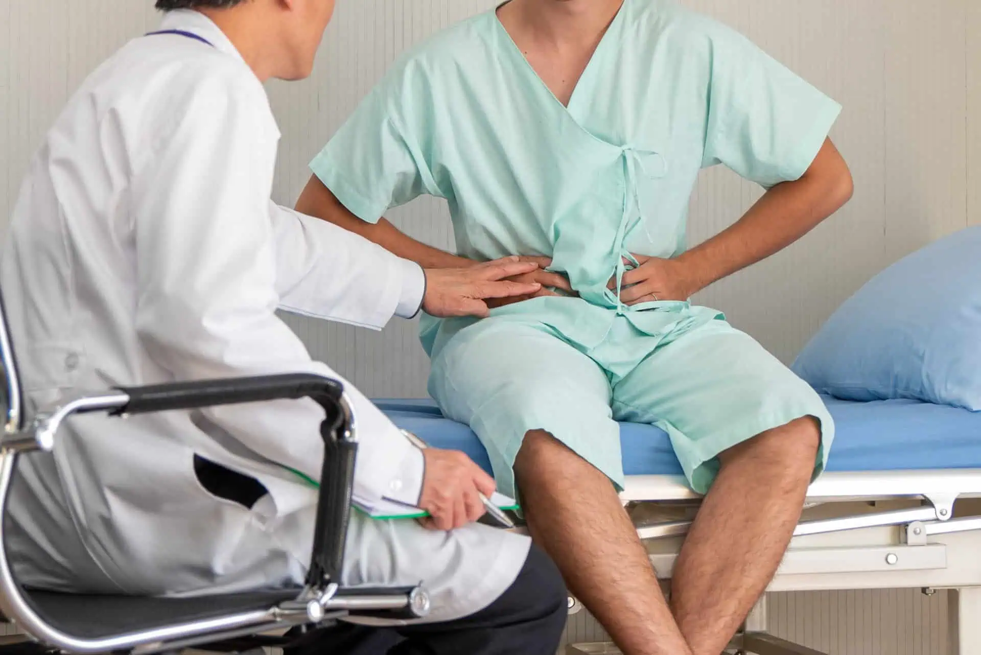 Medical Malpractice Insurance for Urgent Care Clinics